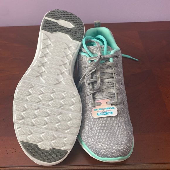 Take A Look About Memory Foam Sneakers Womens